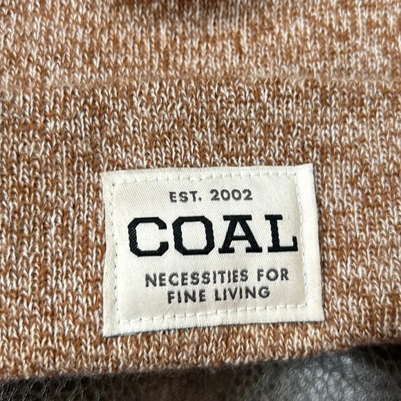 COAL‎ The Uniform Beanie - Picture 2 of 5